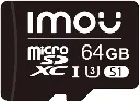 ST2-64-S1 . MICRO SD 64GB, C10/U3/V30