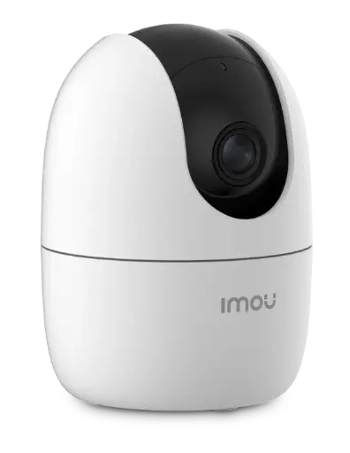 [IPC-K2EN-3H3W-IMOU] IPC-K2EN-3H3W-IMOU. CAMARA RANGER 2 IP/PT WIFI 3MP, LENTE 3.6MM, IR LED 10M, H.265, PUERTO TIPO C, MODO PRESET, BLUETOOTH, SLOT MICRO SD, AUDIO DOBLE VIA, CON FUENTE, PLASTICA