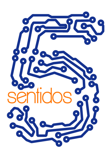 Web Oficial 5 Sentidos
